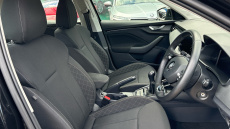 Skoda Kamiq 1.0 TSI 95 SE 5dr Petrol Hatchback